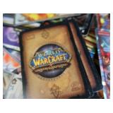 MIXED LOT OF CARDS