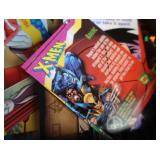 MIXED LOT OF CARDS