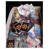 MIXED LOT OF CARDS