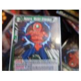 MIXED LOT OF CARDS