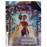 MIXED LOT OF CARDS