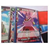 MIXED LOT OF CARDS