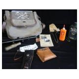 VINTAGE MYRA BAG PLUS