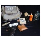 VINTAGE MYRA BAG PLUS