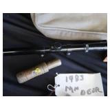 VINTAGE MYRA BAG PLUS
