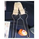 VINTAGE MYRA BAG PLUS