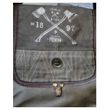 VINTAGE MYRA BAG PLUS