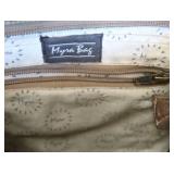 VINTAGE MYRA BAG PLUS