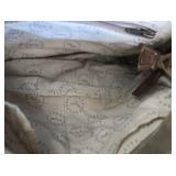 VINTAGE MYRA BAG PLUS