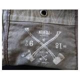 VINTAGE MYRA BAG PLUS
