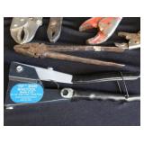 ASSORTED TOOLS