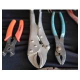 ASSORTED TOOLS