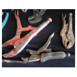 ASSORTED TOOLS