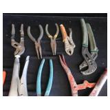 ASSORTED TOOLS