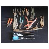 ASSORTED TOOLS