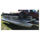 1988 Sun Patio 21