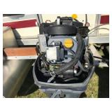 1988 Sun Patio 21