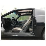 1984 Pontiac Firebird