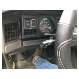 1984 Pontiac Firebird