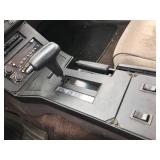 1984 Pontiac Firebird