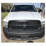 2014 Ram 1500 4X4
