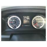 2014 Ram 1500 4X4
