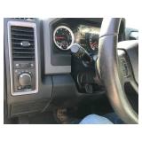 2014 Ram 1500 4X4