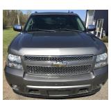 2008 Chevy Avalanche LTZ 4X4