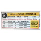 2008 Chevy Avalanche LTZ 4X4