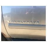2008 Chevy Avalanche LTZ 4X4