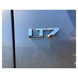 2008 Chevy Avalanche LTZ 4X4