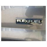 2008 Chevy Avalanche LTZ 4X4