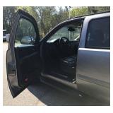 2008 Chevy Avalanche LTZ 4X4