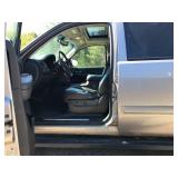 2008 Chevy Avalanche LTZ 4X4