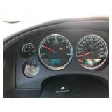 2008 Chevy Avalanche LTZ 4X4