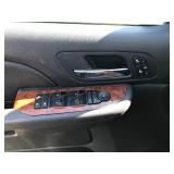 2008 Chevy Avalanche LTZ 4X4