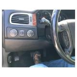 2008 Chevy Avalanche LTZ 4X4