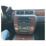 2008 Chevy Avalanche LTZ 4X4