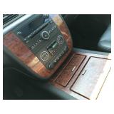 2008 Chevy Avalanche LTZ 4X4