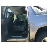 2008 Chevy Avalanche LTZ 4X4