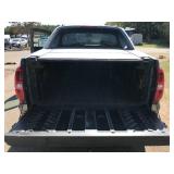 2008 Chevy Avalanche LTZ 4X4
