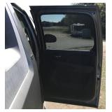 2008 Chevy Avalanche LTZ 4X4