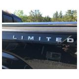2013 Ford F150 4X4