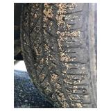 2013 Ford F150 4X4