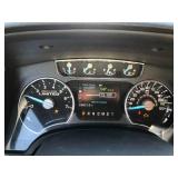 2013 Ford F150 4X4