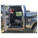 2013 Ford F150 4X4