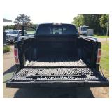 2013 Ford F150 4X4