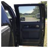 2013 Ford F150 4X4