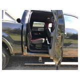 2013 Ford F150 4X4