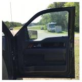 2013 Ford F150 4X4